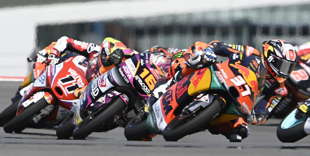 MotoGP, 2021, Jerez: Petrucci e Tech 3 procuram dar o pontapé de saída em Jerez