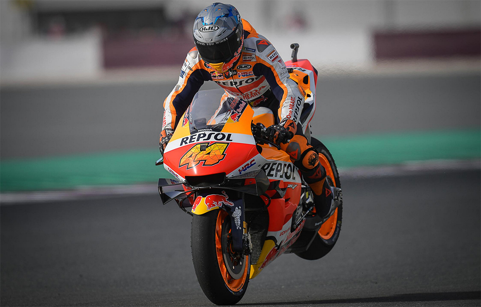 MotoGP, 2021, Doha: Miller operado com sucesso