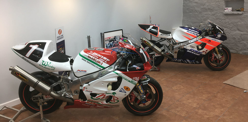Endurance: Phase One prepara Museu