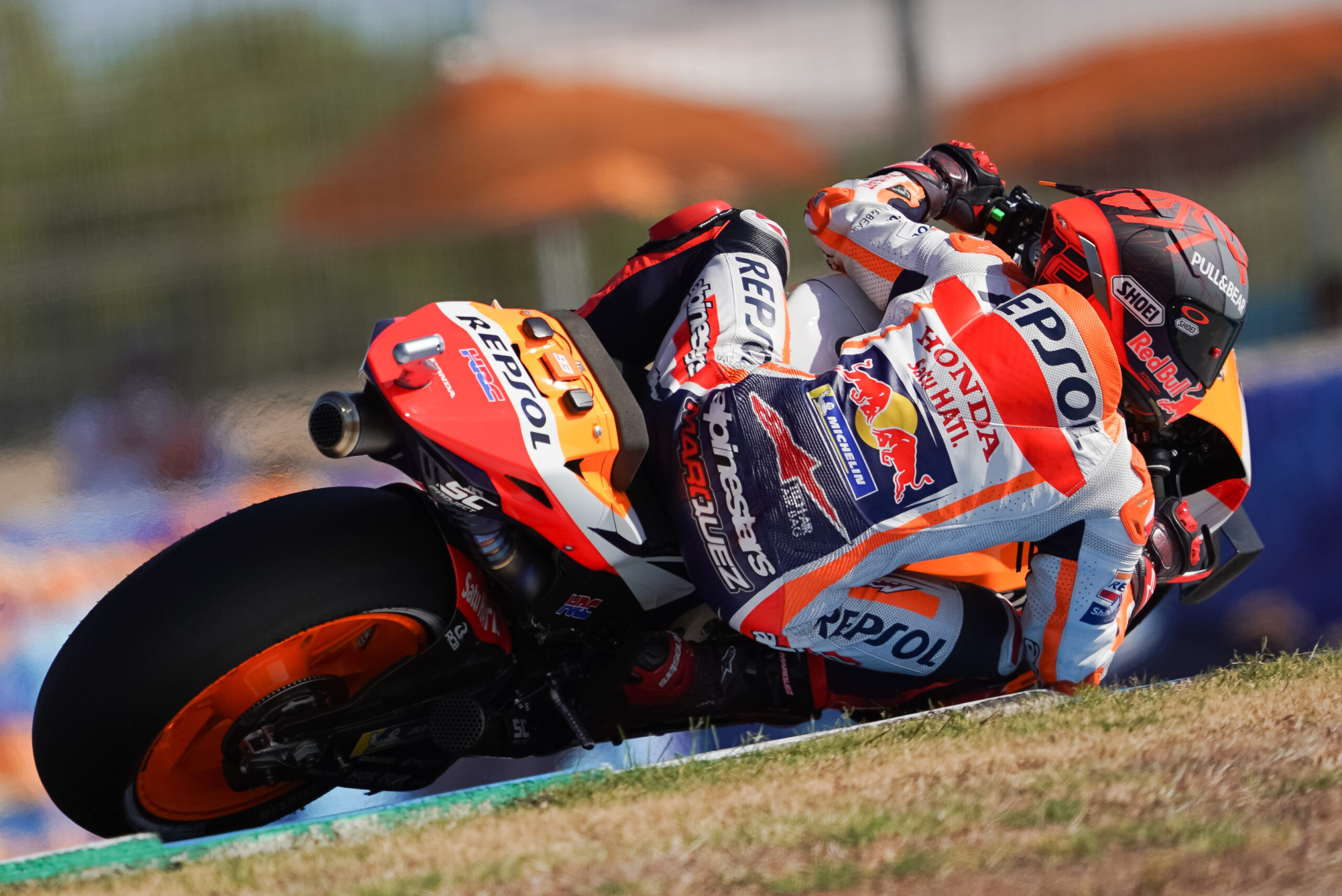 MotoGP, 2021, Portimão – TL1: Viñales tira Márquez do topo, Oliveira 17º