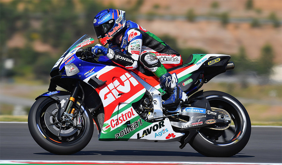 MotoGP,2021, Mugello: As Ducati em Itália