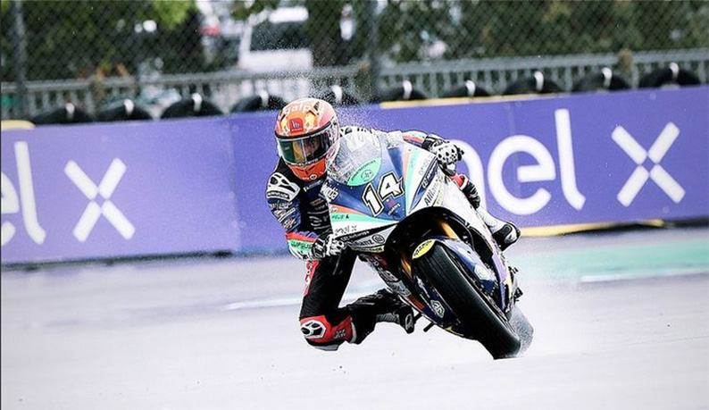 MotoE, 2021,Le Mans: Granado vence, Pires sólido em 12º