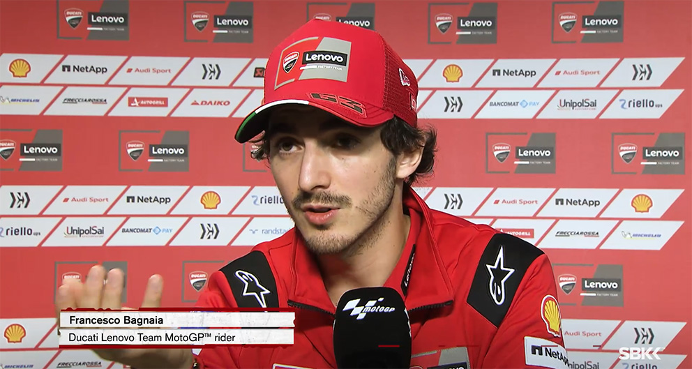 SSP300, 2021, Aragón: Orradre domina o dia