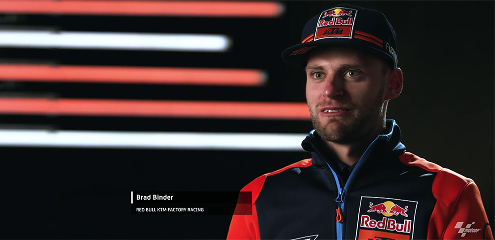 MotoGP, 2021, Mugello: Binder reconhece problemas da KTM mas quer pódio