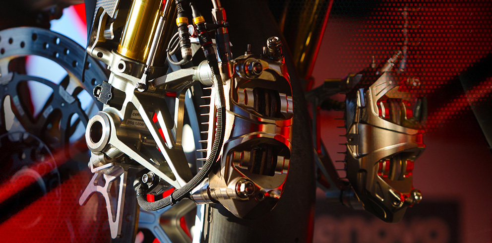 SBK, 2021: Novidades tecnológicas