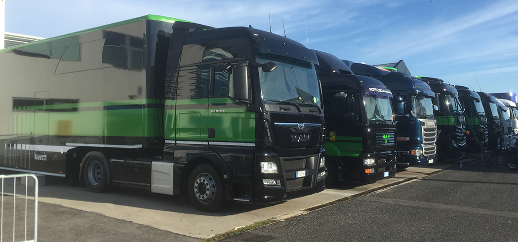 SBK, 2021, Estoril: Tudo pronto para a ação