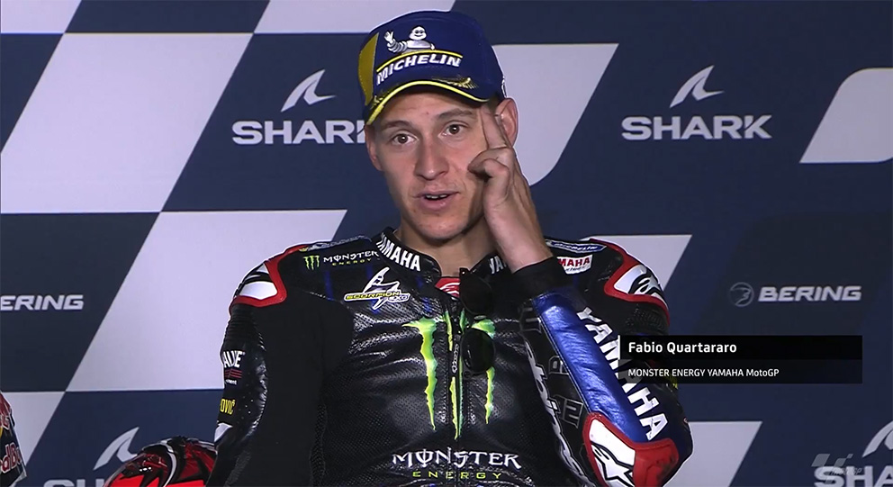 MotoGP, 2021,Le Mans: Aleix Espargaró é submetido a cirurgia ao braço