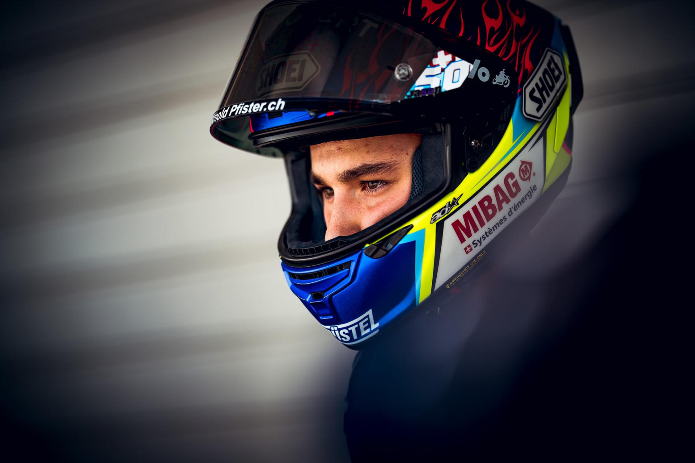 MotoGP, 2021, Mugello – Jason Dupasquier: Mais uma estrela a brilhar alto