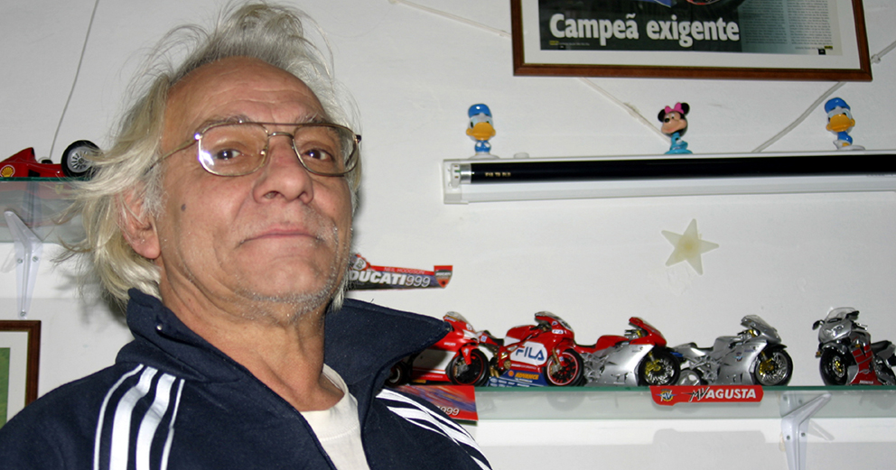 CNV, 2021: Faleceu Germano Pereira