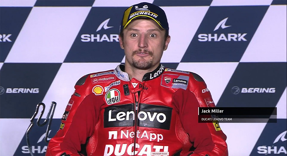 MotoGP, 2021,Le Mans: Aleix Espargaró é submetido a cirurgia ao braço