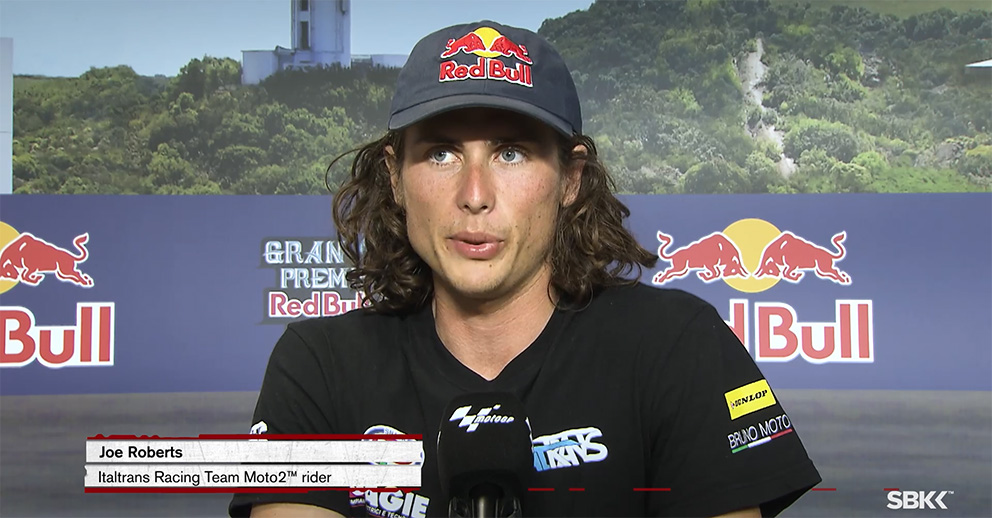 SSP300, 2021, Aragón: Orradre domina o dia