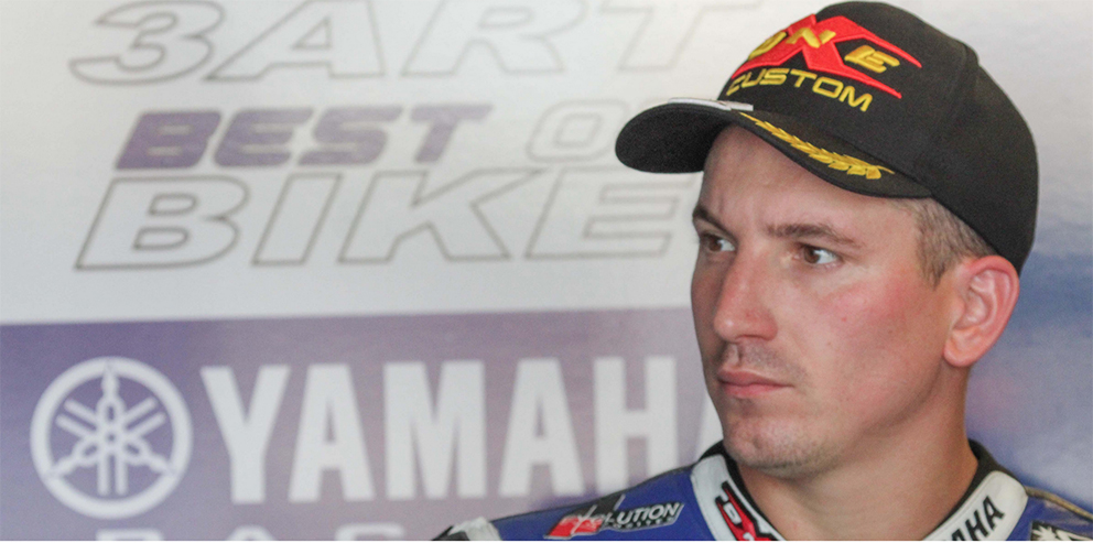 Endurance, 2021: Lussiana junta-se à Yamaha dos Bombeiros Franceses nas 24 Horas de Le Mans