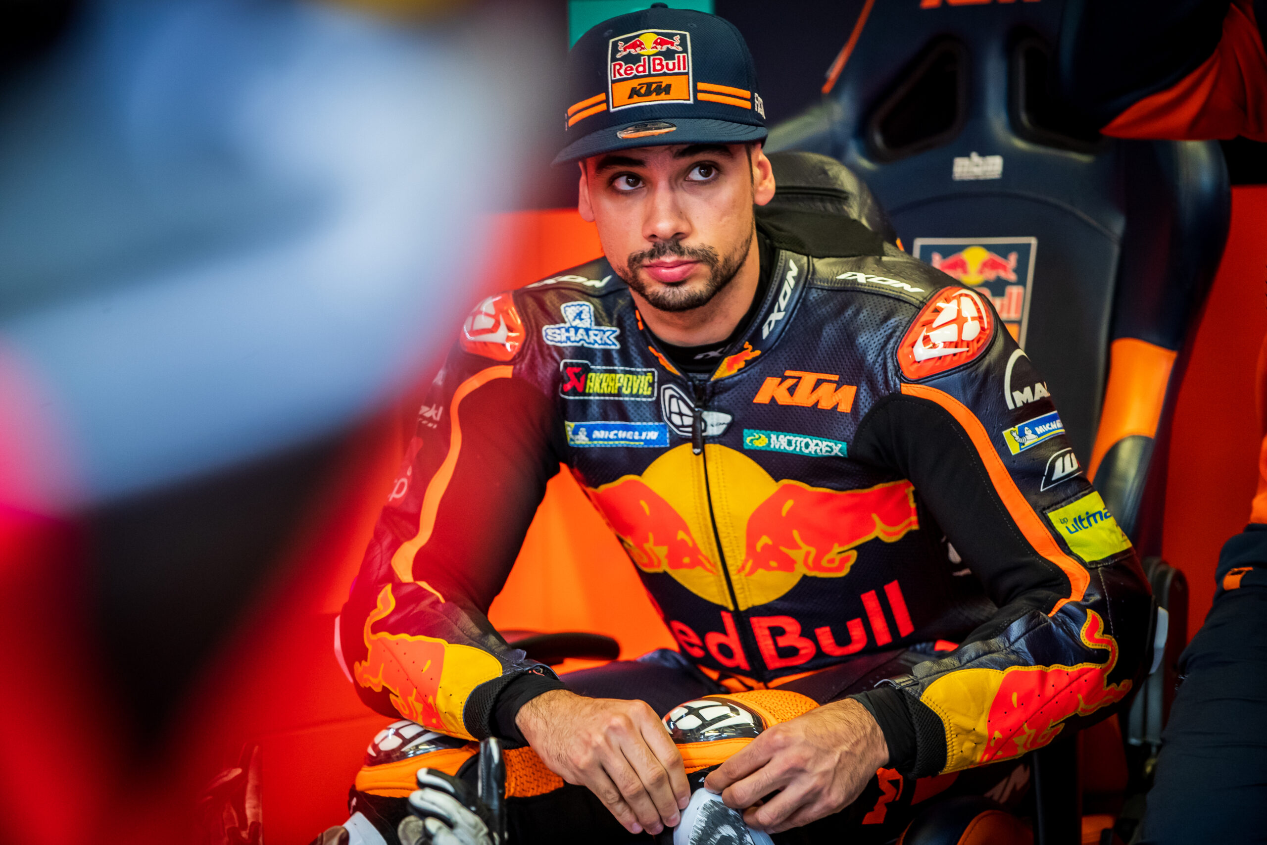MotoGP, 2021, Le Mans – Flash Corrida: Oliveira ‘perde’ a frente e as esperanças!