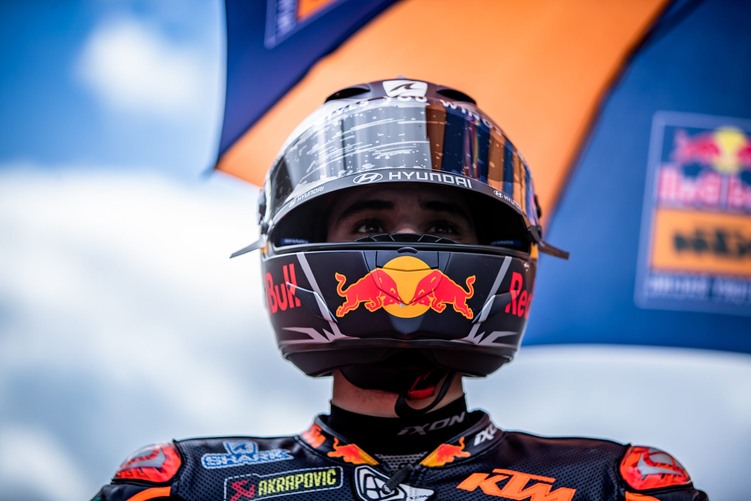 MotoGP, 2021, Le Mans – Oliveira: “Estávamos rápidos e competitivos”