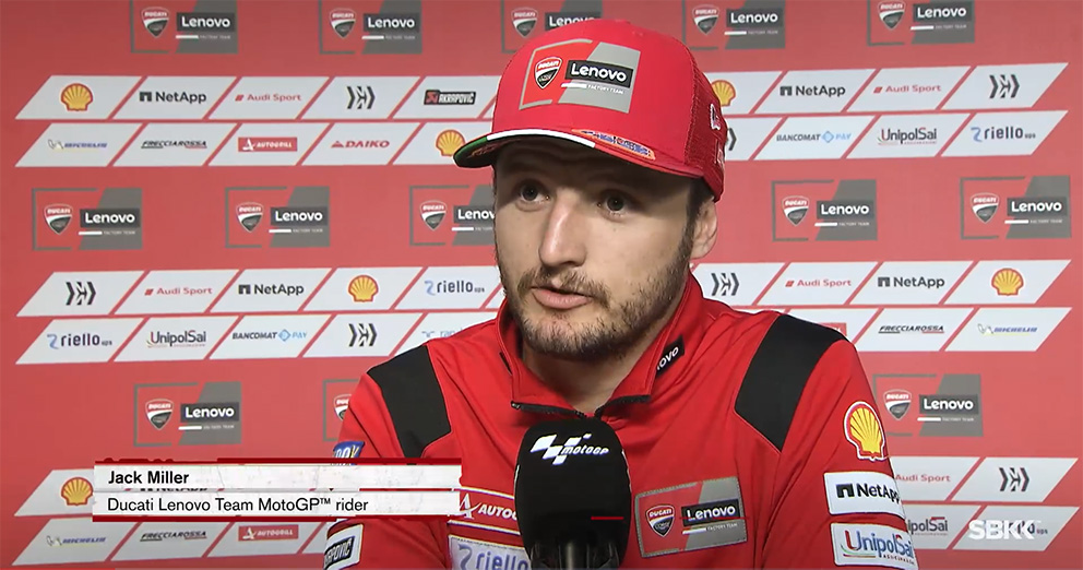 SSP300, 2021, Aragón: Orradre domina o dia