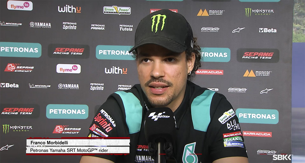 SSP300, 2021, Aragón: Orradre domina o dia