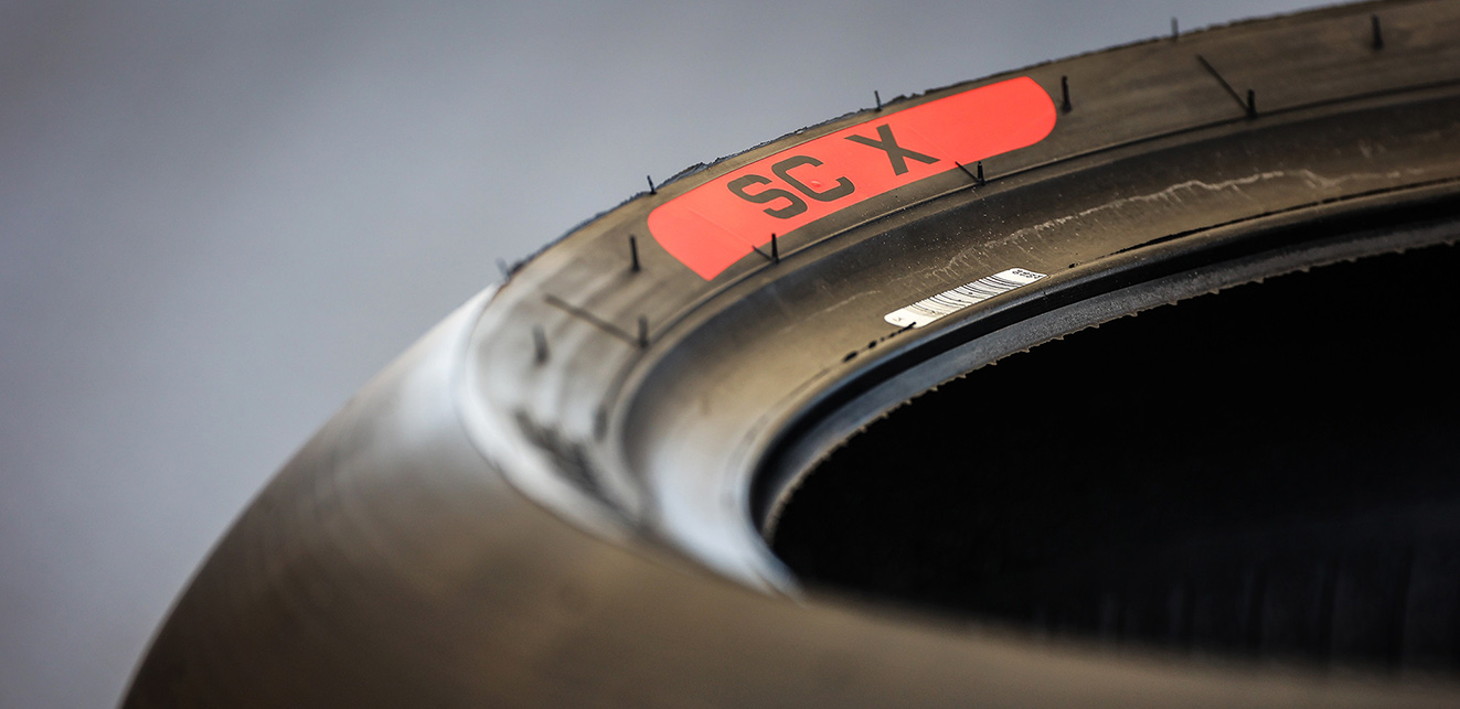 SBK, 2021, Estoril: Será que os pilotos poderão utilizar os Pirelli SCX no Estoril?