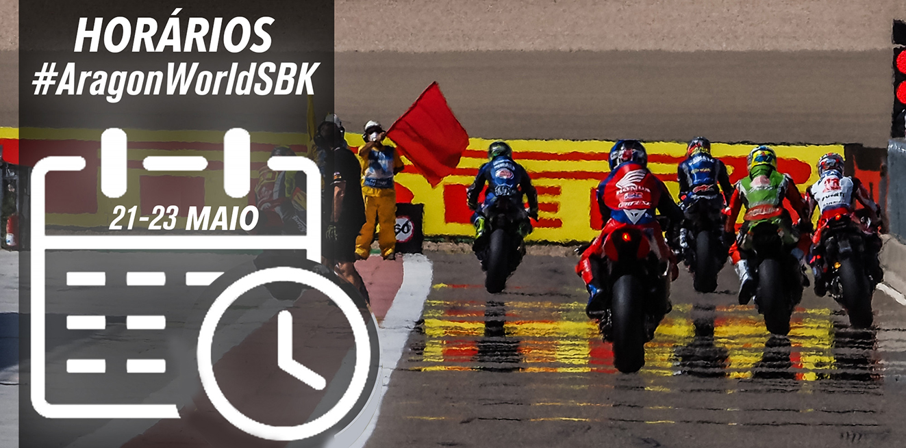 Supersport, 2021: Campeonato em aberto