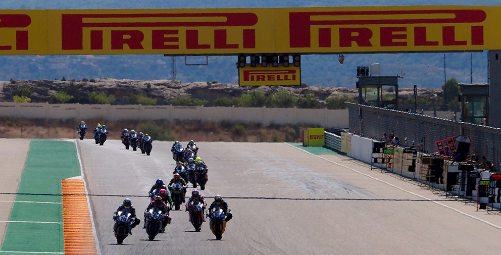 Supersport, 2021: Campeonato em aberto