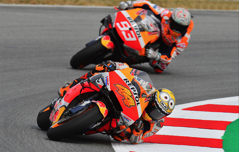 Endurance, 24H de Le Mans: Yamaha YART domina primeiro treino livre