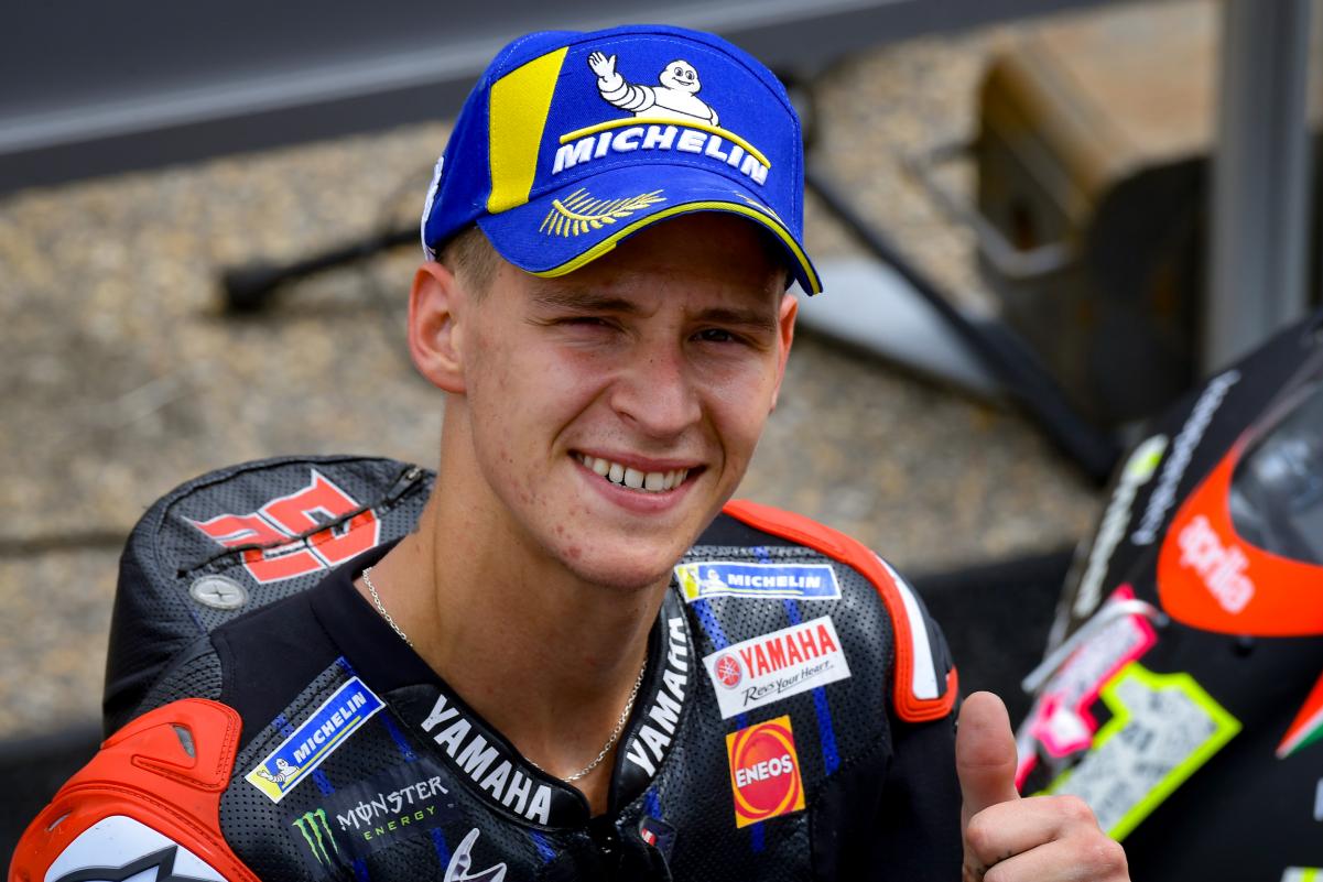 MotoGP, 2021, Sachsenring: Os prognósticos, os últimos 3