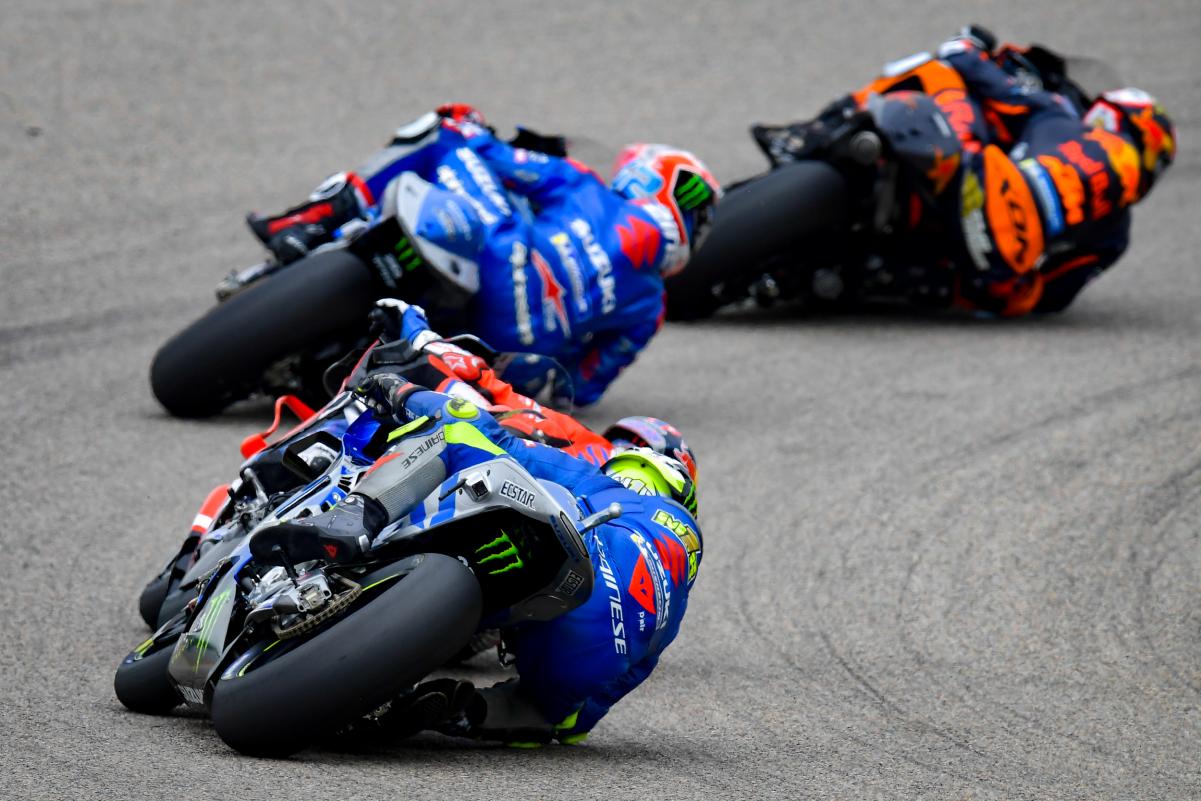 MotoGP, 2021, Sachsenring: Os prognósticos, os últimos 3