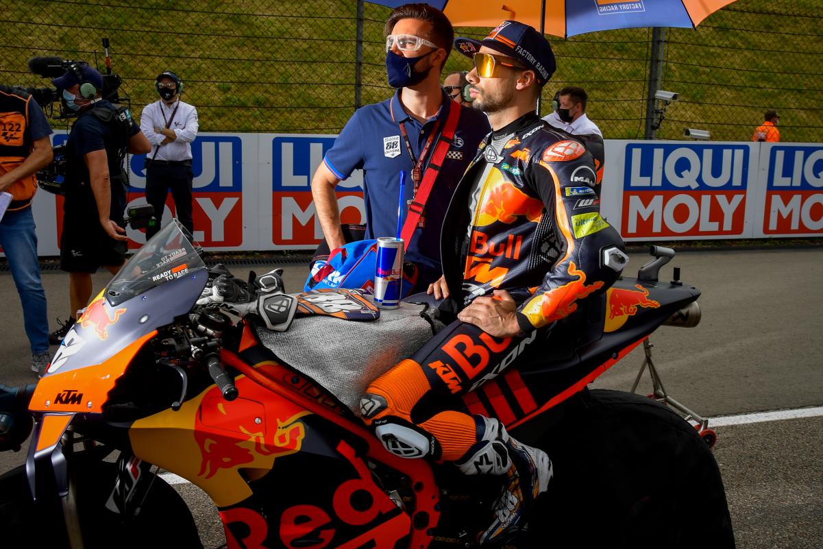 MotoGP, 2021, Sachsenring: Os prognósticos, os últimos 3