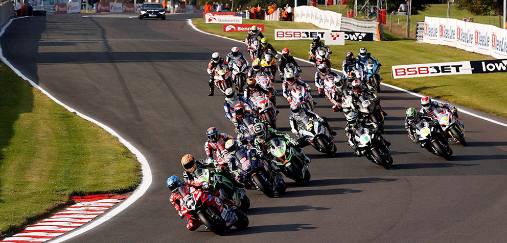 BSB, 2021 Oulton Park: Estreia a 25 de Junho
