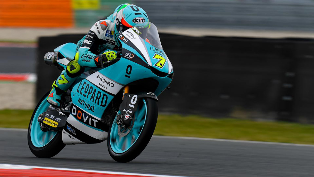 MotoGP, Holanda: Horários da Catedral da Velocidade