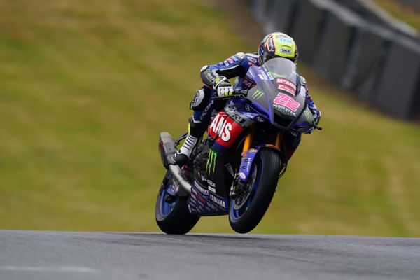 BSB, 2021, Oulton Park: Jason O’Halloran vence corrida de abertura