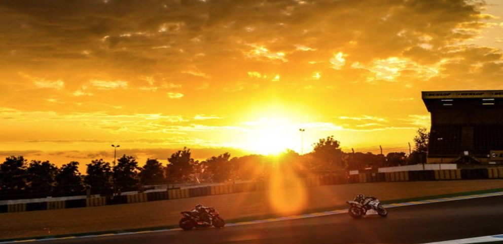 Endurance, 24H Le Mans: Suzuki distancia-se a 10 horas de prova