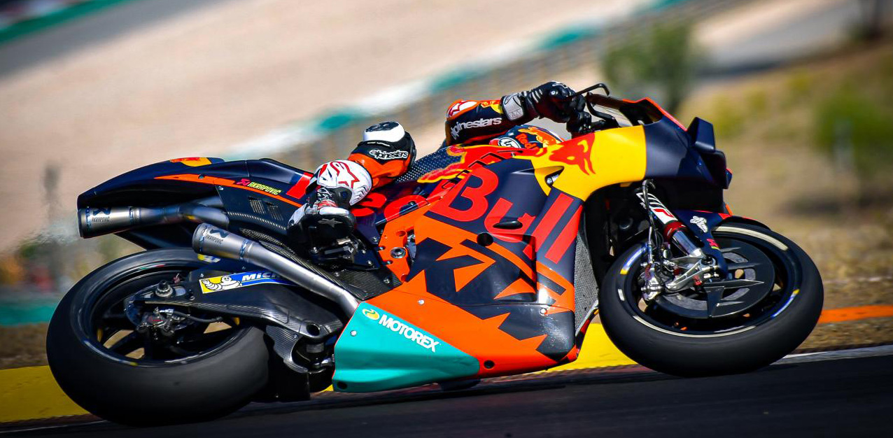 MotoGP, 2021: Segunda visita a Portimão em Novembro, em vez da Austrália?