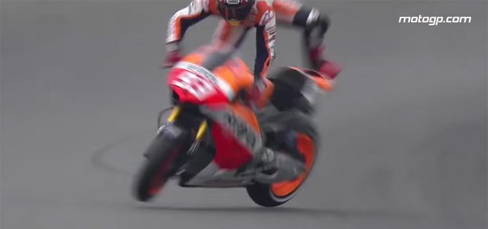MotoGP, 2021, Assen: Márquez irritado com a Honda