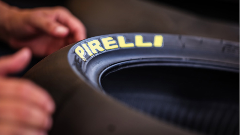 SBK, 2021, Misano: Rinaldi lidera Redding e Razgatlioglu no TL3