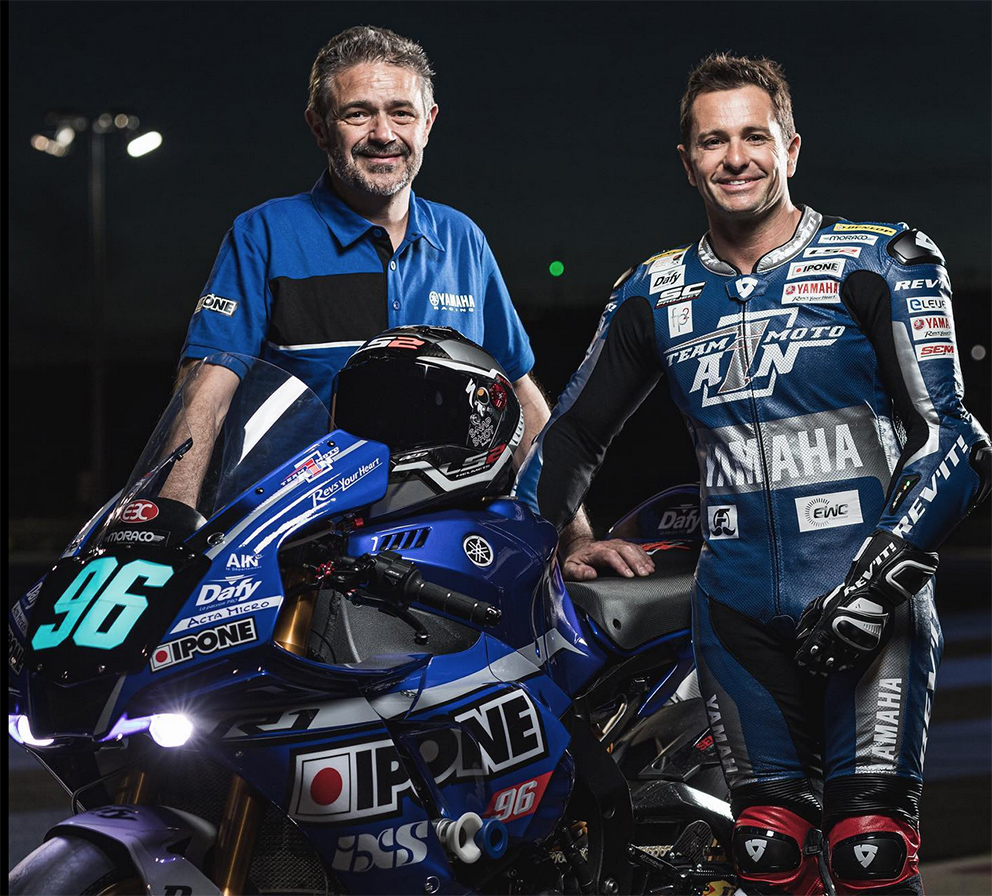 MotoGP, 2021, Catalunha, TL3: Morbidelli mesmo no momento, Oliveira terceiro