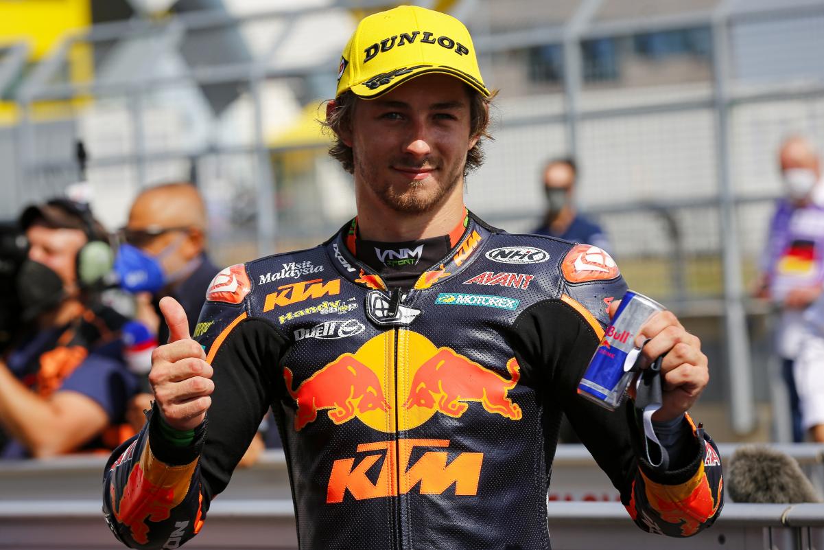 MotoGP, 2021, Assen: Márquez irritado com a Honda