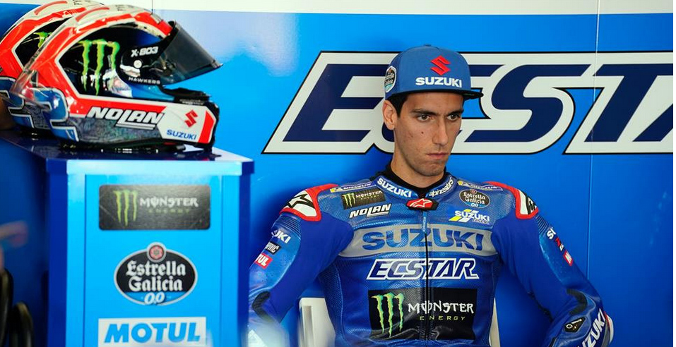 MotoGP, 2021, Catalunha: Rins fora de Barcelona