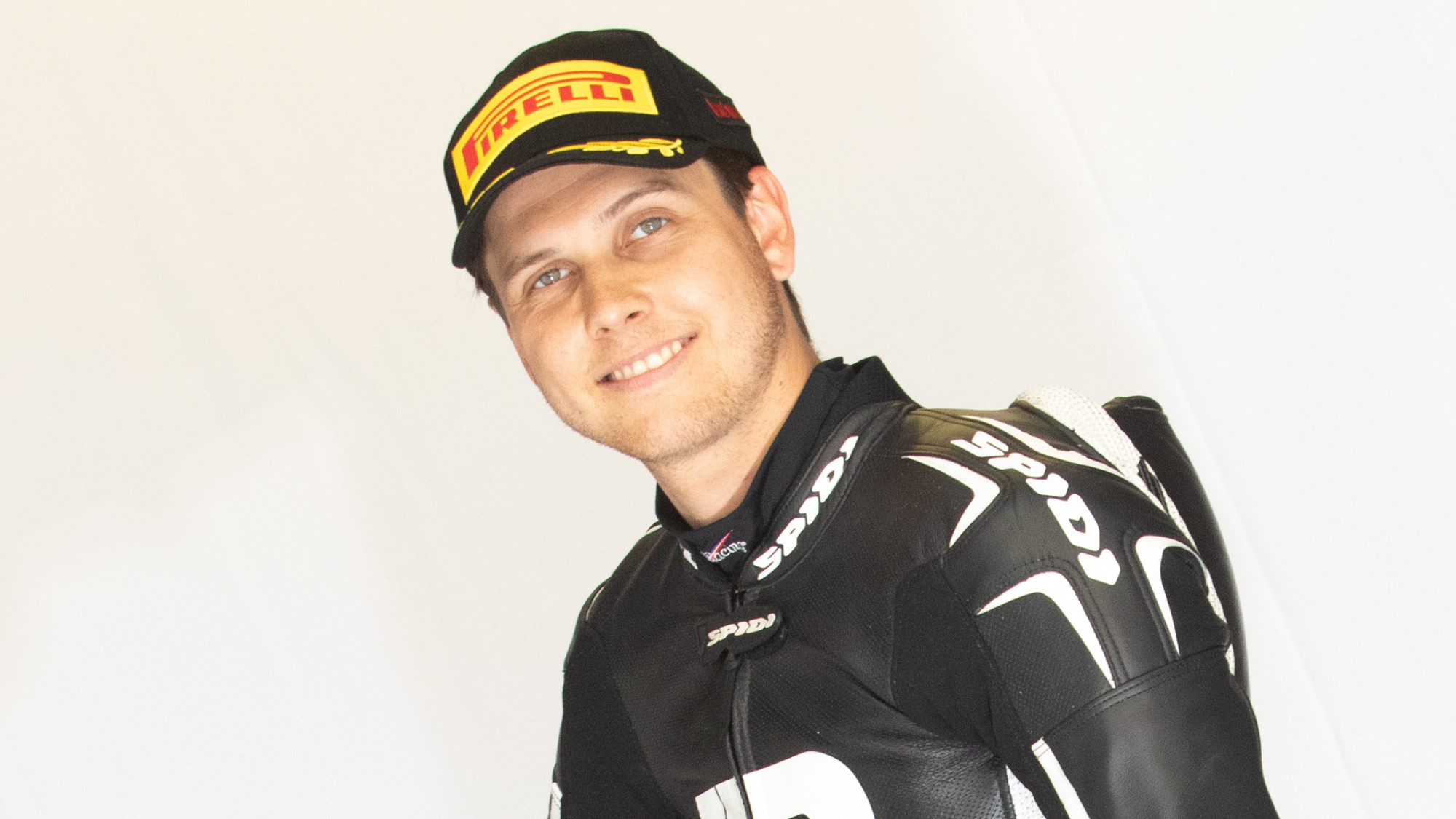 SBK, 2021, Donington: Luke Mossey substitui Cavalieri em Donington Park