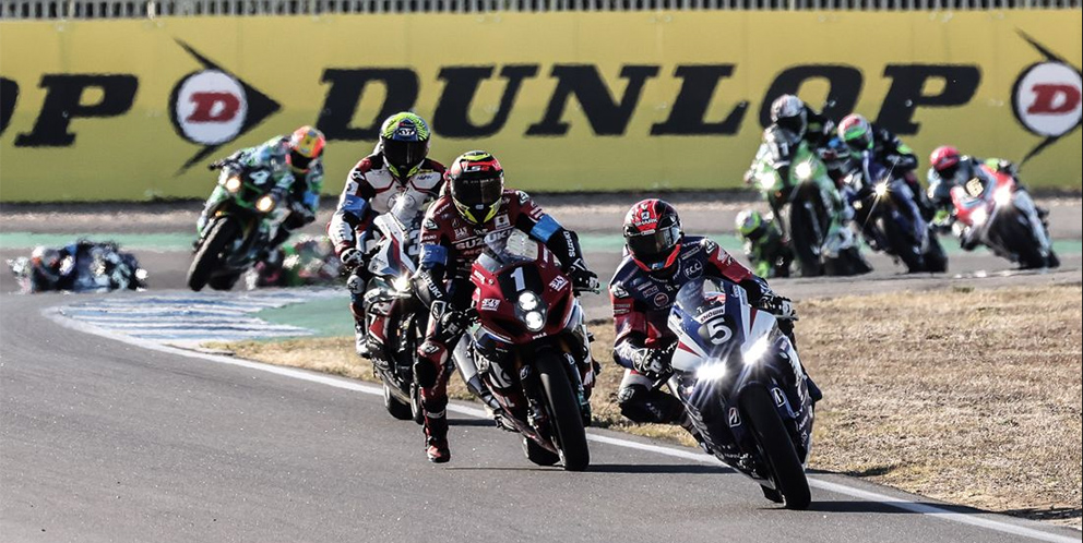 Endurance: Resumo vídeo das 12H do Estoril