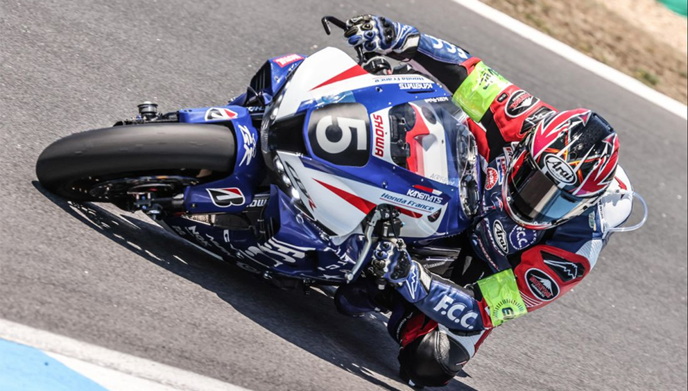 Endurance, 2021, 12H Estoril: Honda France lidera a 1 hora do final