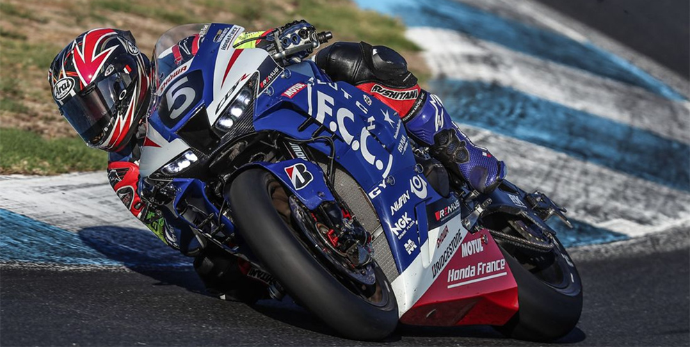 Endurance, 2021, 12H Estoril: Honda France vence as 12 horas de Estoril