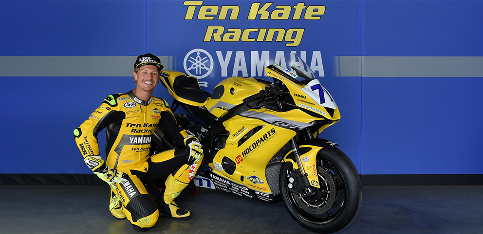 SSP, 2021, Assen: Ten Kate regressa ao amarelo tradicional