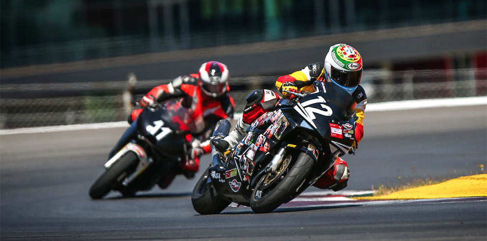 CNV, 2021, Portimão: Laranjeira em flor