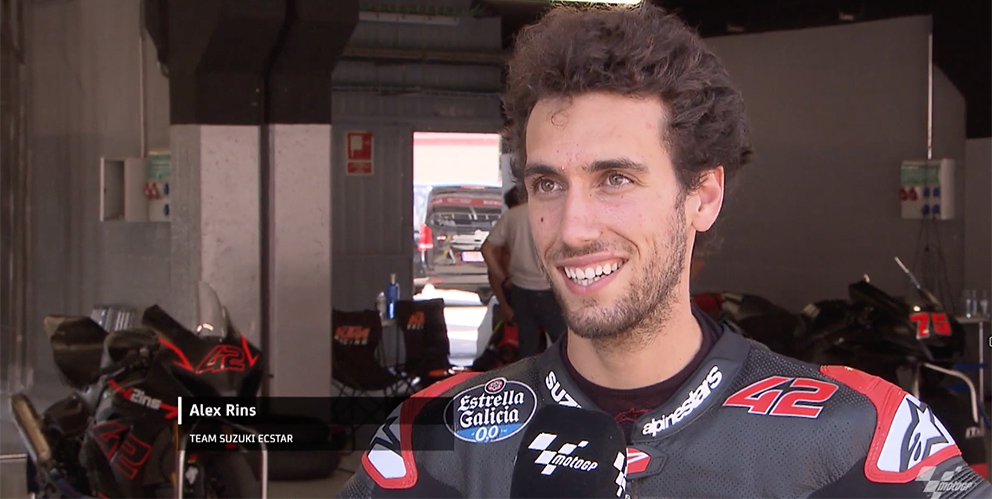 MotoGP: Jorge Lorenzo avisa Viñales e Dovizioso acerca da Aprilia