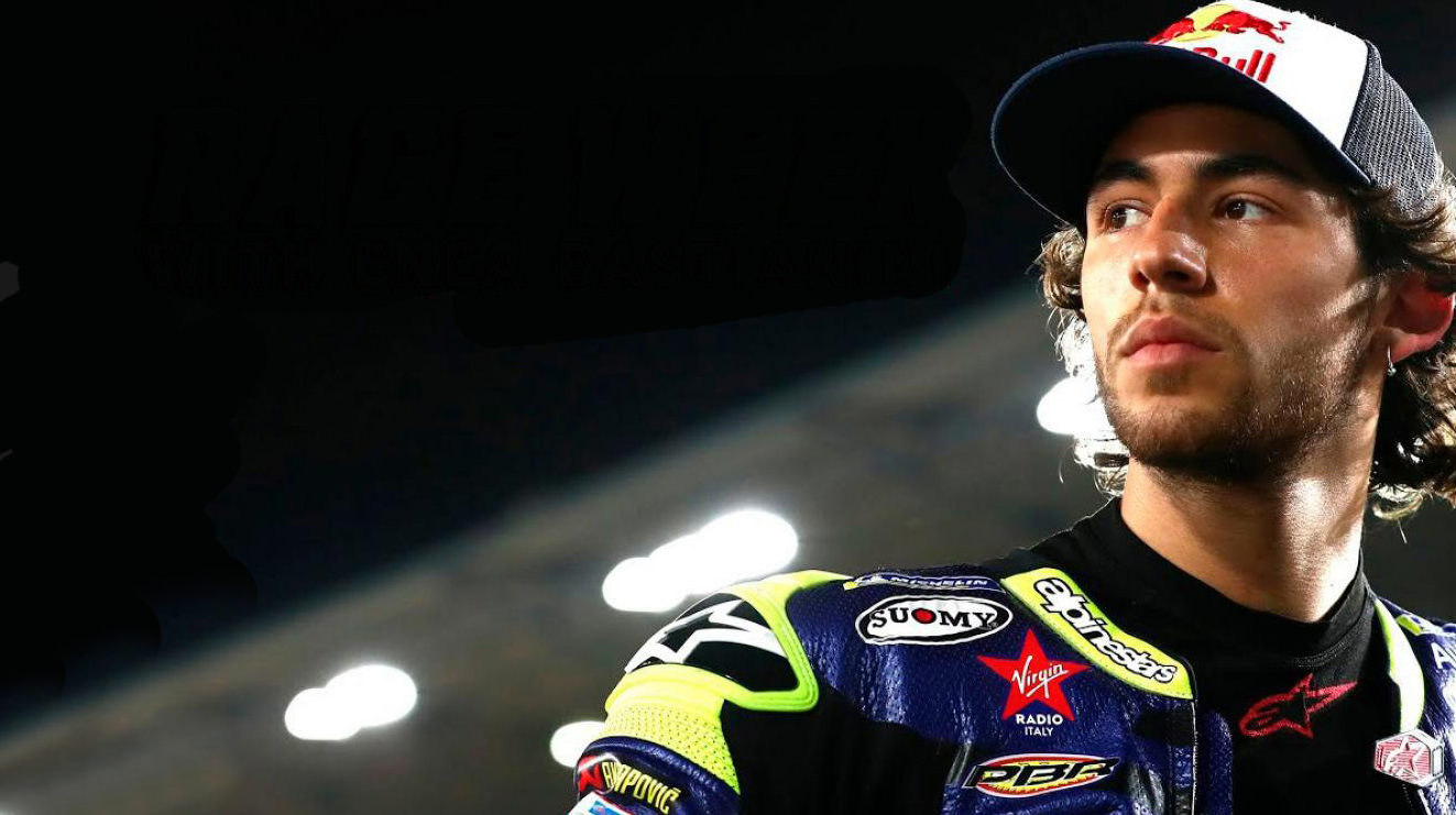 MotoGP, 2021: Bastianini diz que não vai ter a pior dos oito Ducati em 2022