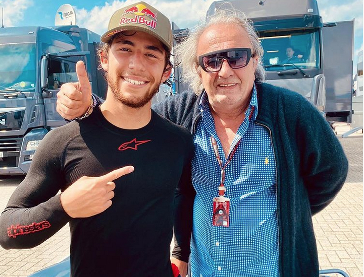 MotoGP, 2021, Assen: Gresini, independente com a Ducati