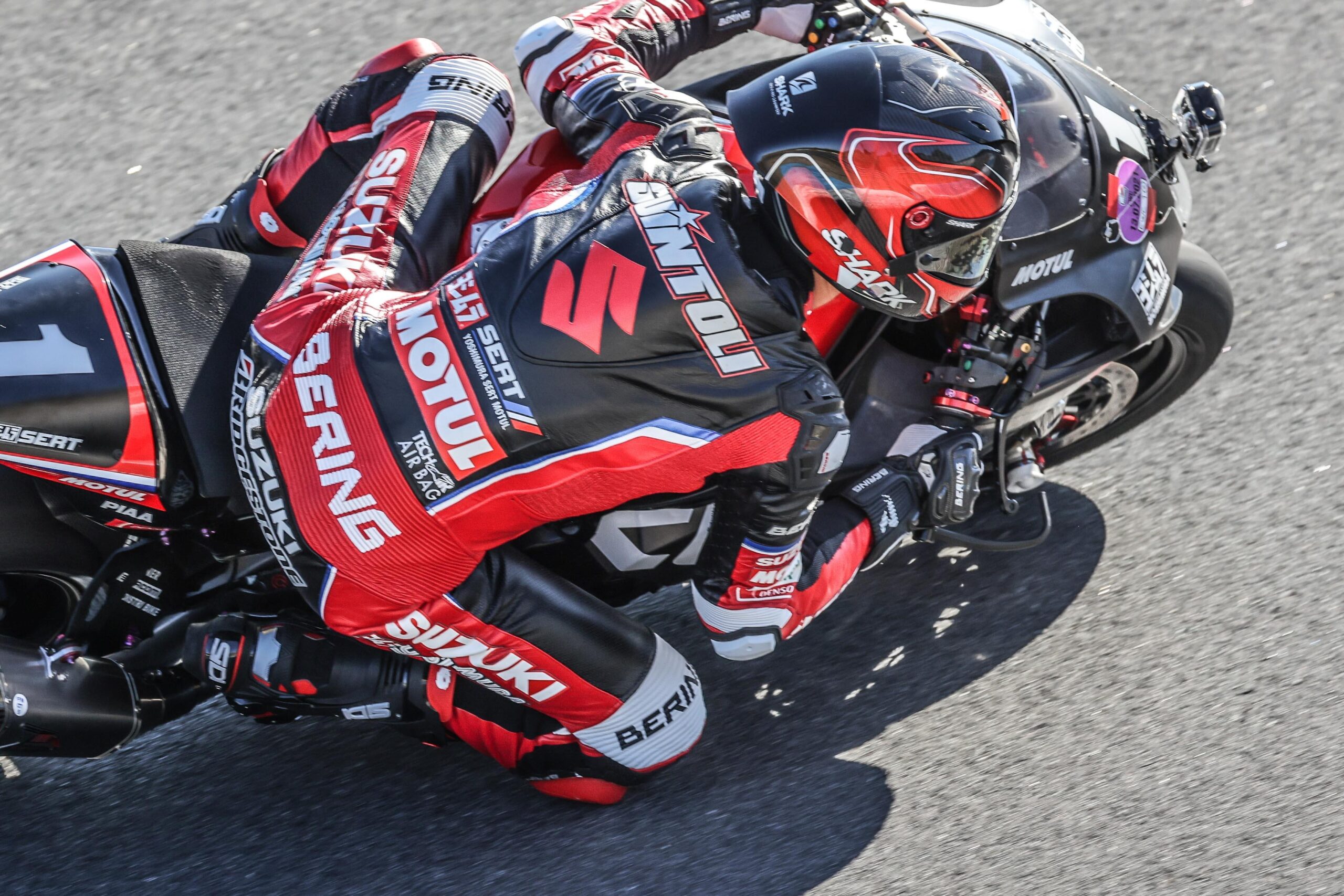 Endurance, 2021, Estoril: SERT Suzuki assume favoritismo