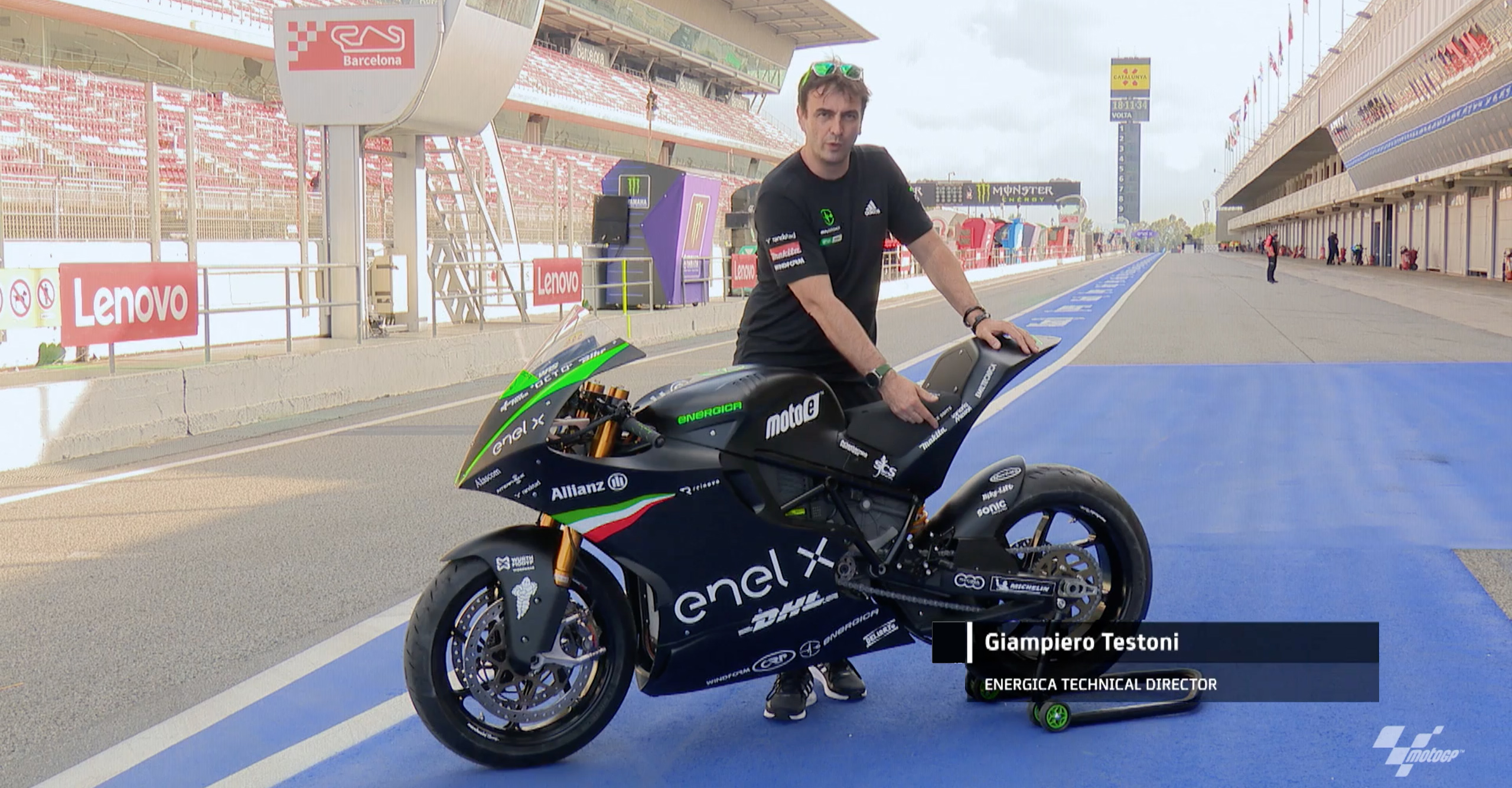 MotoGP: Jorge Lorenzo avisa Viñales e Dovizioso acerca da Aprilia