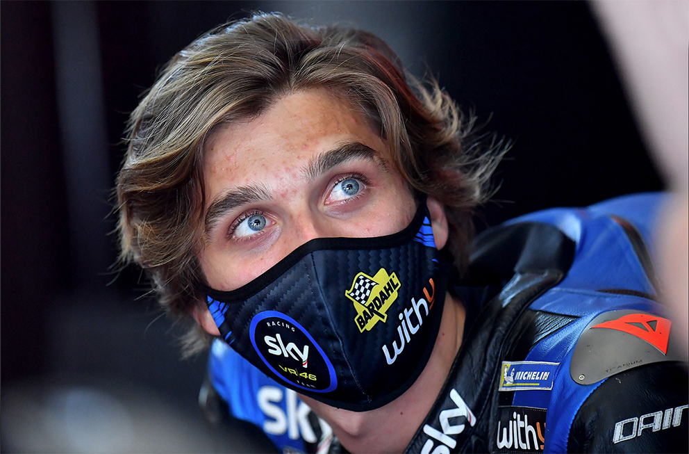 SBK, 2021, Assen: Os horários