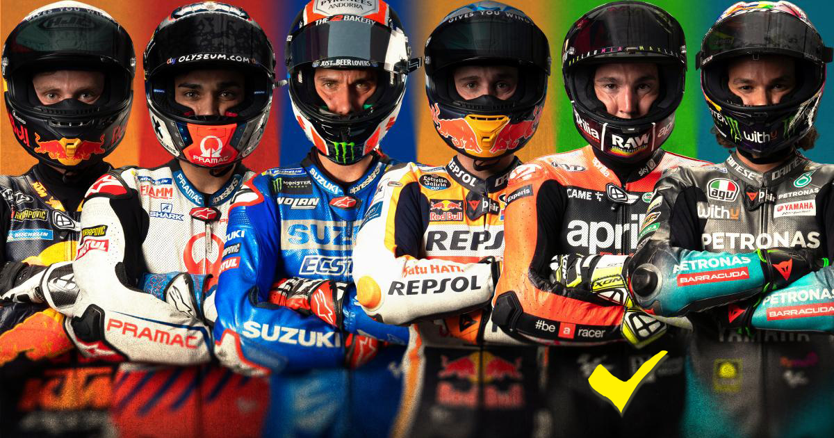 MotoGP, 2021: Os segundos pilotos, Aleix Espargaró
